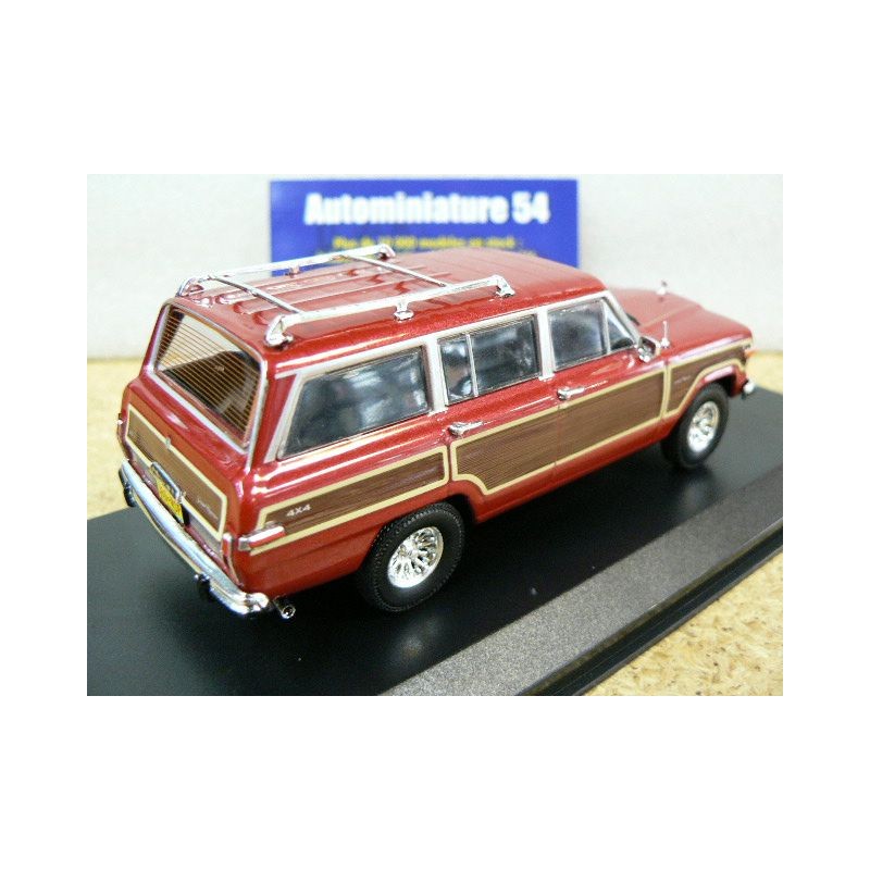 Jeep Grand Wagoneer Skyler White S Quot Breaking Bad Quot Green