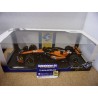 2025 McLaren MCL39 n°4 Lando Norris Monaco GP S1818703 Solido