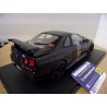 Nissan Skyline GT-R R34 Z Tune Midnight Purple 1999 S1804311 Solido