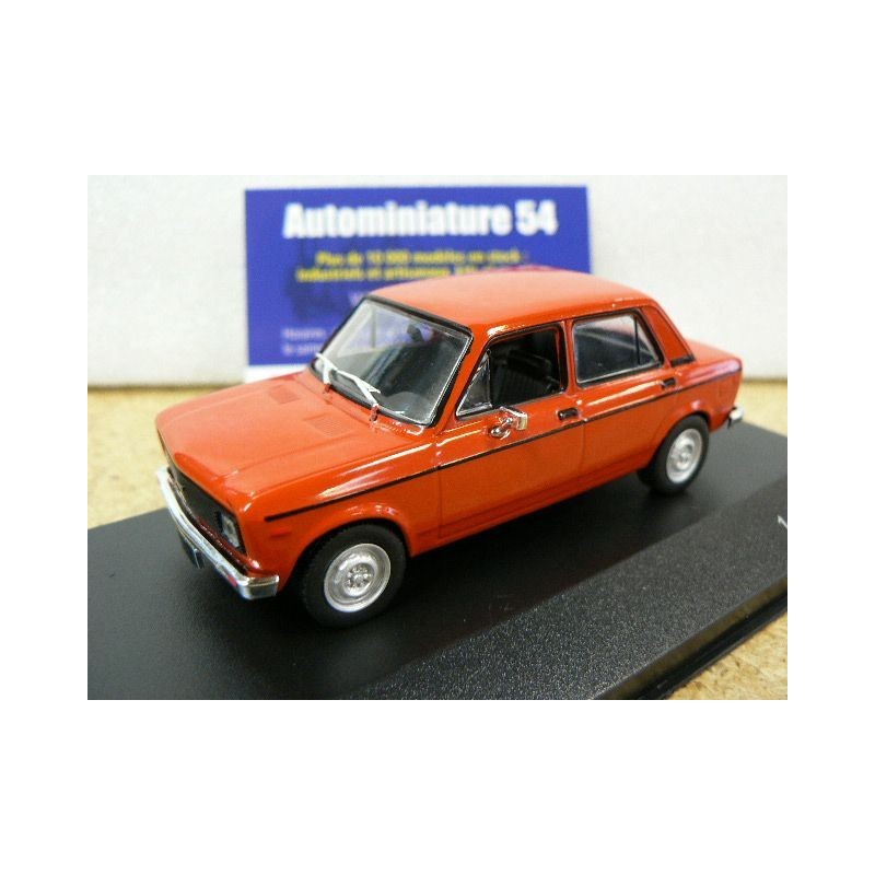 Fiat 128 Europa 1978  WB251 WhiteBox