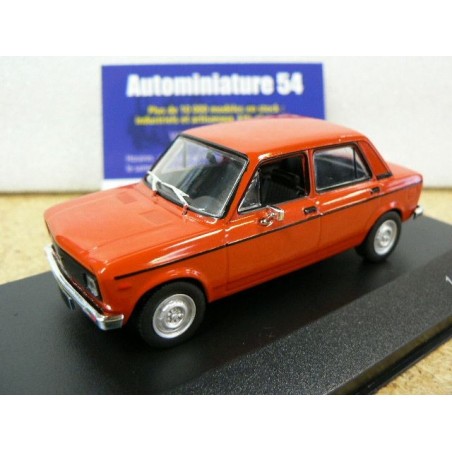 Fiat 128 Europa 1978  WB251 WhiteBox