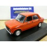 Fiat 128 Europa 1978  WB251 WhiteBox