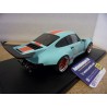 Porsche 911KS-R Gulf Blue Solido Racer 2025 S1810504 Solido