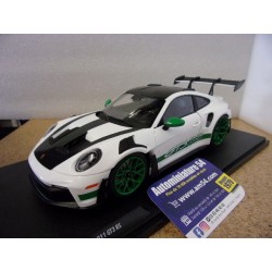 Porsche 911 - 992 GT3RS...