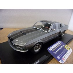 Ford Mustang Shelby GT500...