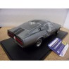 Ford Mustang Shelby GT500 1967 Grey - Black stripes S1802905 Solido