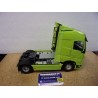 Volvo FH Globetrotter XL Neon Green 2023 S2400107 Solido 1/24
