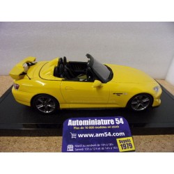 Honda S2000 CR New Indy Yellow 2007 OT1231 OttoMobile