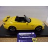 Honda S2000 CR New Indy Yellow 2007 OT1231 OttoMobile