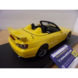 Honda S2000 CR New Indy Yellow 2007 OT1231 OttoMobile