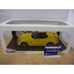 Honda S2000 CR New Indy Yellow 2007 OT1231 OttoMobile