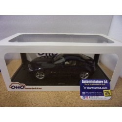 BMW Z4 M Coupe Interlagos Blue 2006 OT499 OttoMobile