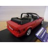 Ford Escort MK4 Cabrio XR3i Flamenco Rot 1986 OT1254 OttoMobile