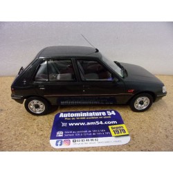 Peugeot 205 GT Gris Graphite 1993 OT1223 OttoMobile