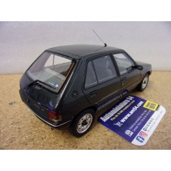 Peugeot 205 GT Gris Graphite 1993 OT1223 OttoMobile