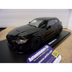 Brabus Rocket GTS Obsidian...