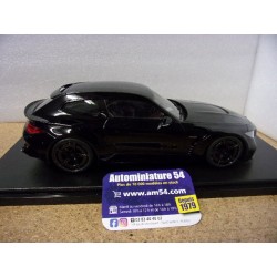 Brabus Rocket GTS Obsidian Black 2024 GT544 GT Spirit