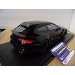 Brabus Rocket GTS Obsidian Black 2024 GT544 GT Spirit