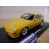 Porsche 968 Turbo Turbo S Speed Yellow 1993 GT947 GT Spirit