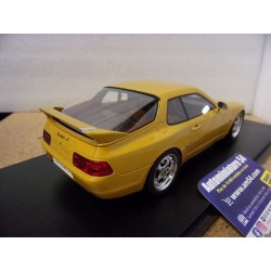 Porsche 968 Turbo Turbo S Speed Yellow 1993 GT947 GT Spirit