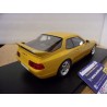 Porsche 968 Turbo Turbo S Speed Yellow 1993 GT947 GT Spirit