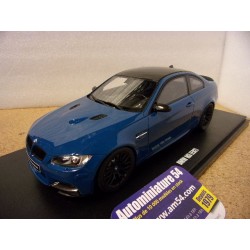 BMW M3 E92 Laguna Seca Blue 2007 GT941 GT Spirit