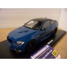 BMW M3 E92 Laguna Seca Blue 2007 GT941 GT Spirit