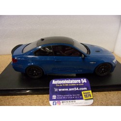 BMW M3 E92 Laguna Seca Blue 2007 GT941 GT Spirit