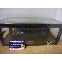 BMW M3 E92 Laguna Seca Blue 2007 GT941 GT Spirit