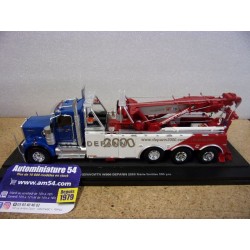 Kenworth W900 Rotator 75 T Depann 2000 ref 925 Perfex