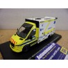 Mercedes Benz Sprinter WAS SAMU de Paris 92 - 94 SMUR Ref 410 Perfex
