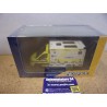 Mercedes Benz Sprinter WAS SAMU de Paris 92 - 94 SMUR Ref 410 Perfex