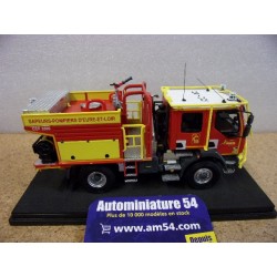 Renault D14 SIDES CCFM Sdis28 Eure et Loir Alerte0186