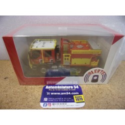 Renault D14 SIDES CCFM Sdis28 Eure et Loir Alerte0186