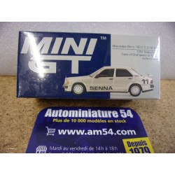 1984 Mercedes Benz 190E 2.3...