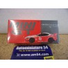 Toyota GR Supra LB Works Red - White MGT01103 True Scale Models Mini GT
