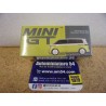 Volkswagen ID Buzz Candy - Yellow MGT01110 Mini GT