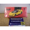Ferrari SF90 Stradale Giallo Modena BBRModels BBRFER64031 MiniGT 1/64