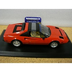 Ferrari 308 GTS " Magnum - Robin1" Red 187930 Norev