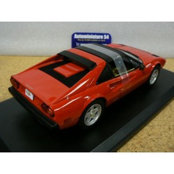 Ferrari 308 GTS " Magnum - Robin1" Red 187930 Norev