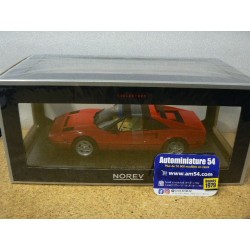 Ferrari 308 GTS " Magnum - Robin1" Red 187930 Norev