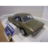 Lancia Fulvia 1600 HF Lusso Bronze Longchamps 1971 187985 Norev