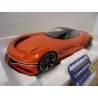 Genesis X-Gran Berlinetta VGT Orange 188032 Norev