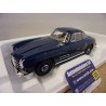 Mercedes 300 SL Blue 1954 183852 Norev