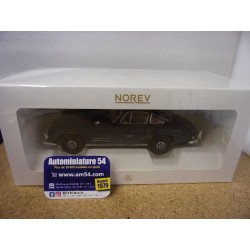 Mercedes 300 SL Blue 1954 183852 Norev