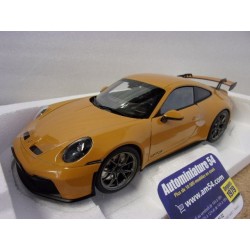 Porsche 911- 992 GT3 Bahama...