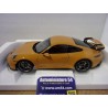 Porsche 911- 992 GT3 Bahama Yellow 2021 187387 Norev