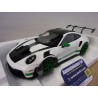 Porsche 911- 992 GT3 RS Tribute to Carrera RS Weissach Package 2022 187372 Norev
