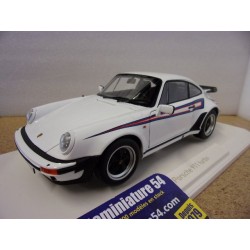 Porsche 911 Turbo 3.3 1980...