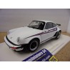 Porsche 911 Turbo 3.3 1980 White 187668 Norev